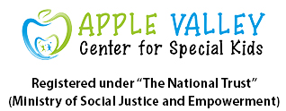 Apple Valley Special School For Special Children