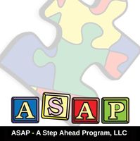 ASAP - A Step Ahead Program, LLC