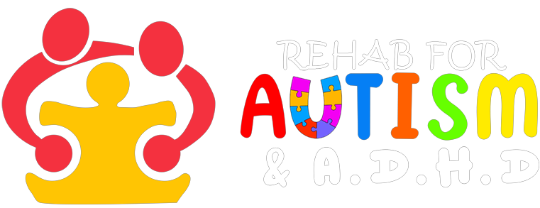 Rehab for Autism and ADHD