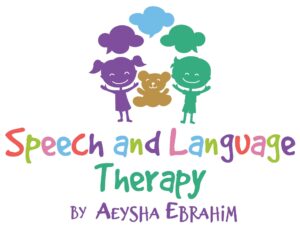 Aeysha Ebrahim
