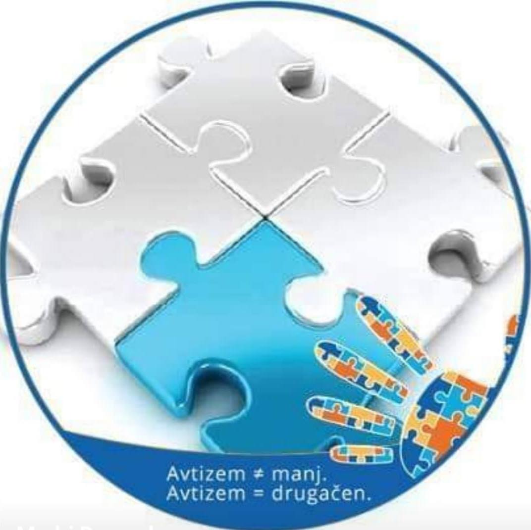 Blue December Institute, Promoting awareness of autism and Asperger's syndrome