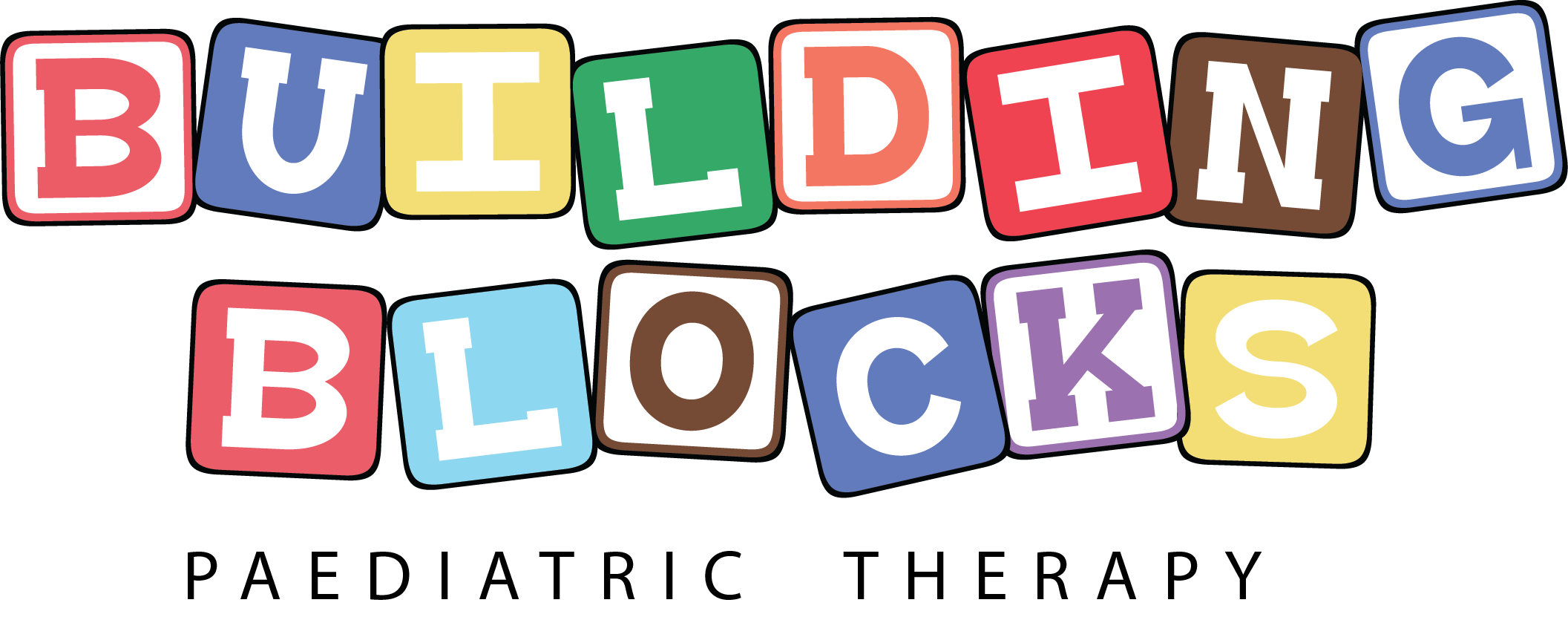 Building Blocks Occupational Therapy Clinic