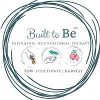 Built To Be Occupational Therapy
