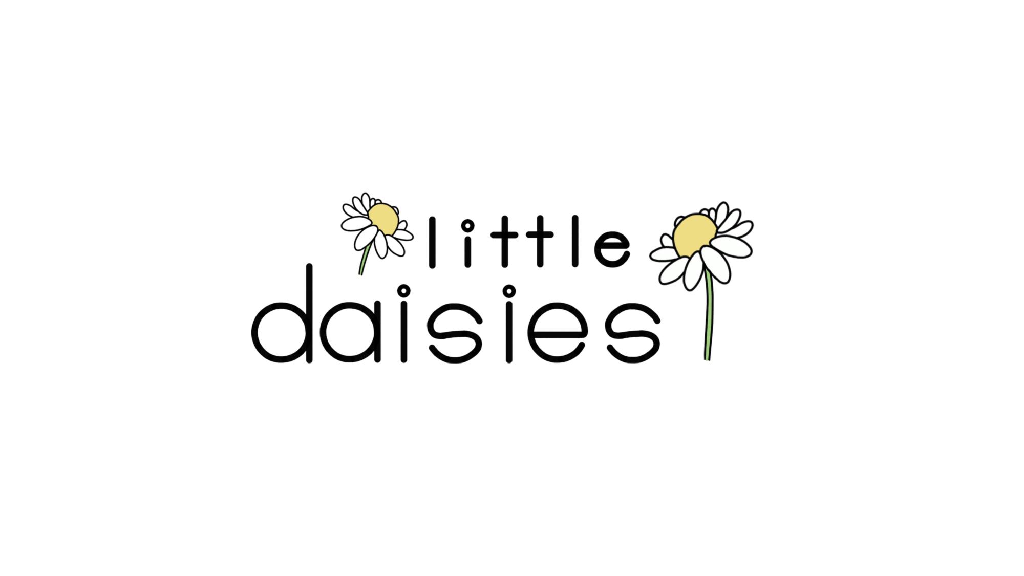Little Daisies