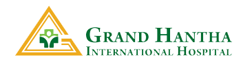 Grand Hantha International Hospital
