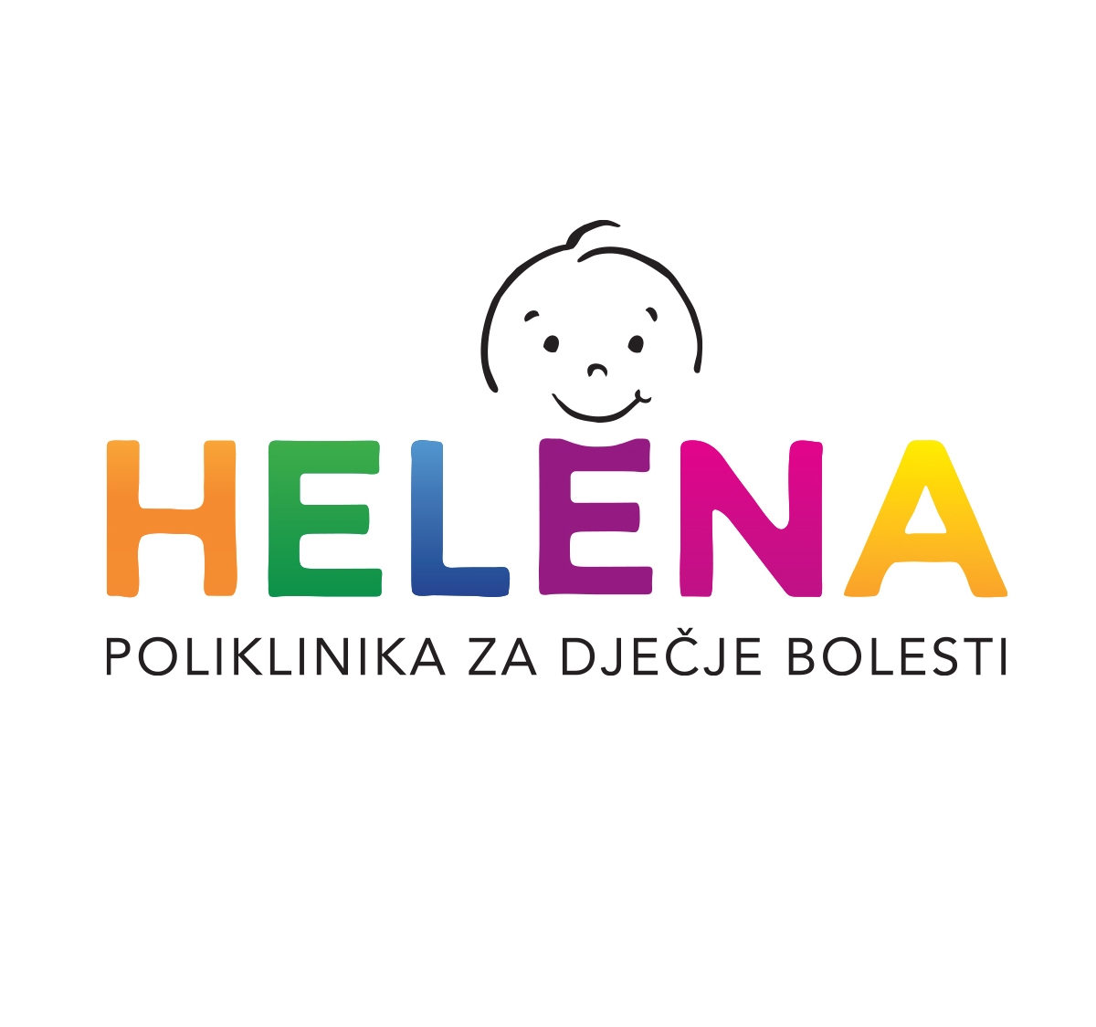 Polyclinic for children's diseases Helena