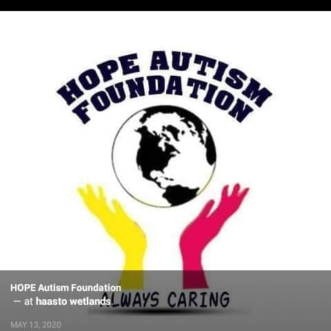 Hope Autism Foundation 