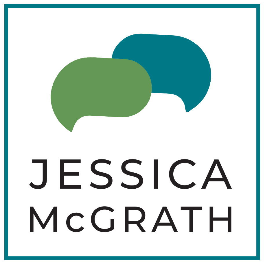 Jessica McGrath Speech and Language Therapy