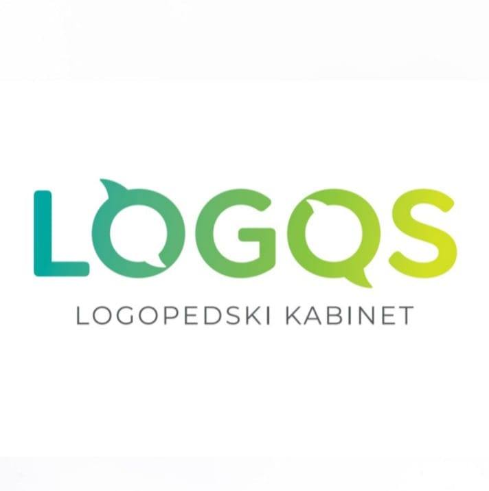 Logopedic office Logos