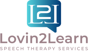 Lovin2Learn Speech Therapy Services