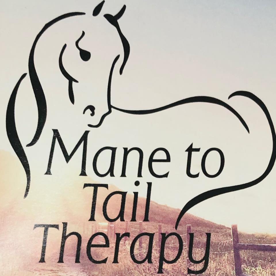 Mane to Tail Therapy