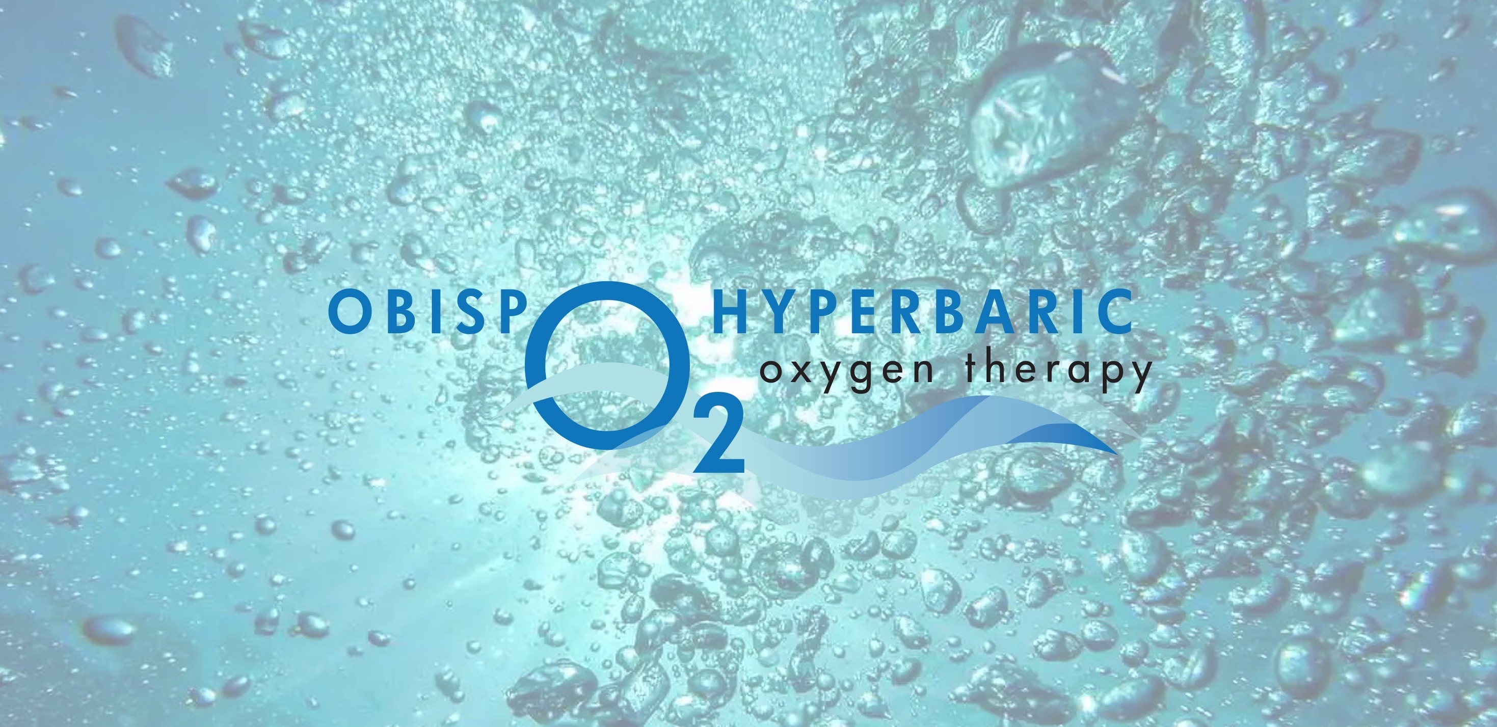 Obispo Hyperbaric Oxygen Therapy