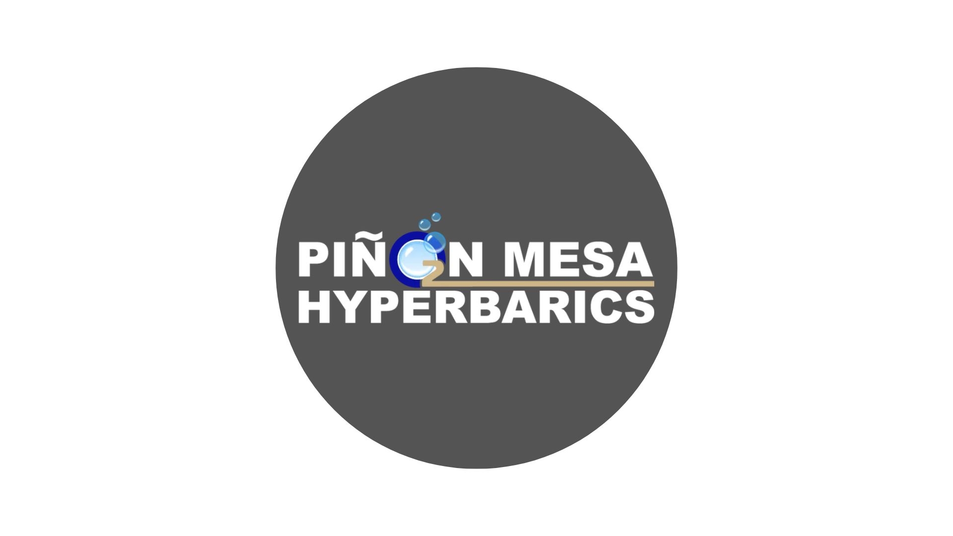Piñon Mesa Hyperbarics