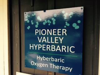 Pioneer Valley Hyperbaric