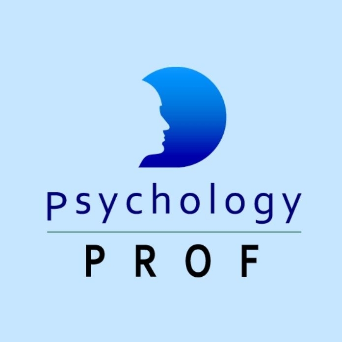 PsychologyProf 