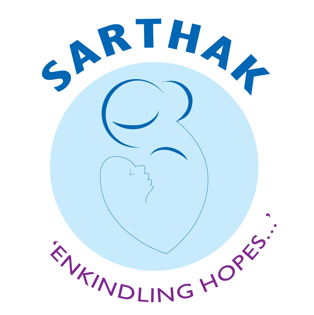 Sarthak Enkindling Hopes 
