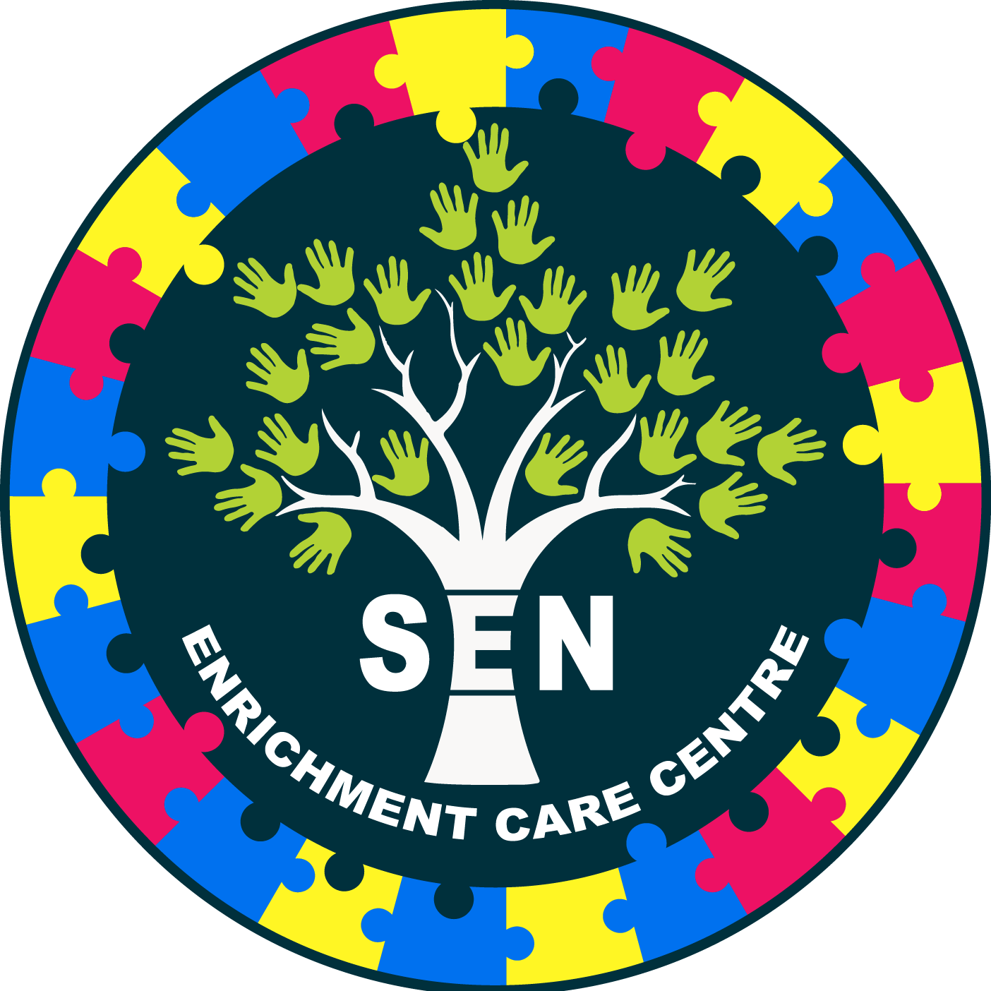  SEN Enrichment Care Center