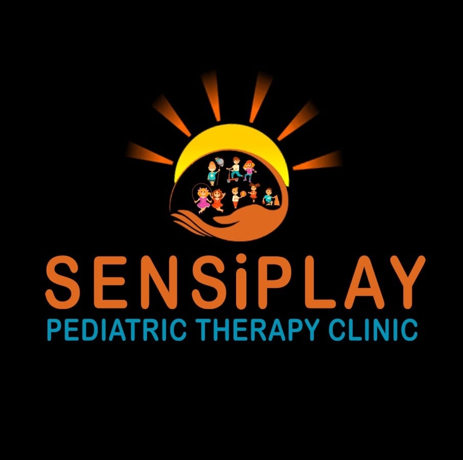Sensiplay Pediatric Therapy Clinic 