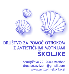 Skoljke Society for Helping Children with Autistic Disorders 