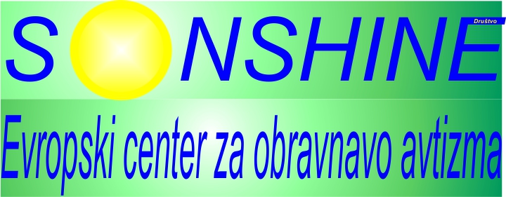 Sonshine Society - European Center for the Treatment of Autism