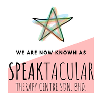 Speaktacular Therapy Centre Sdn. Bhd.