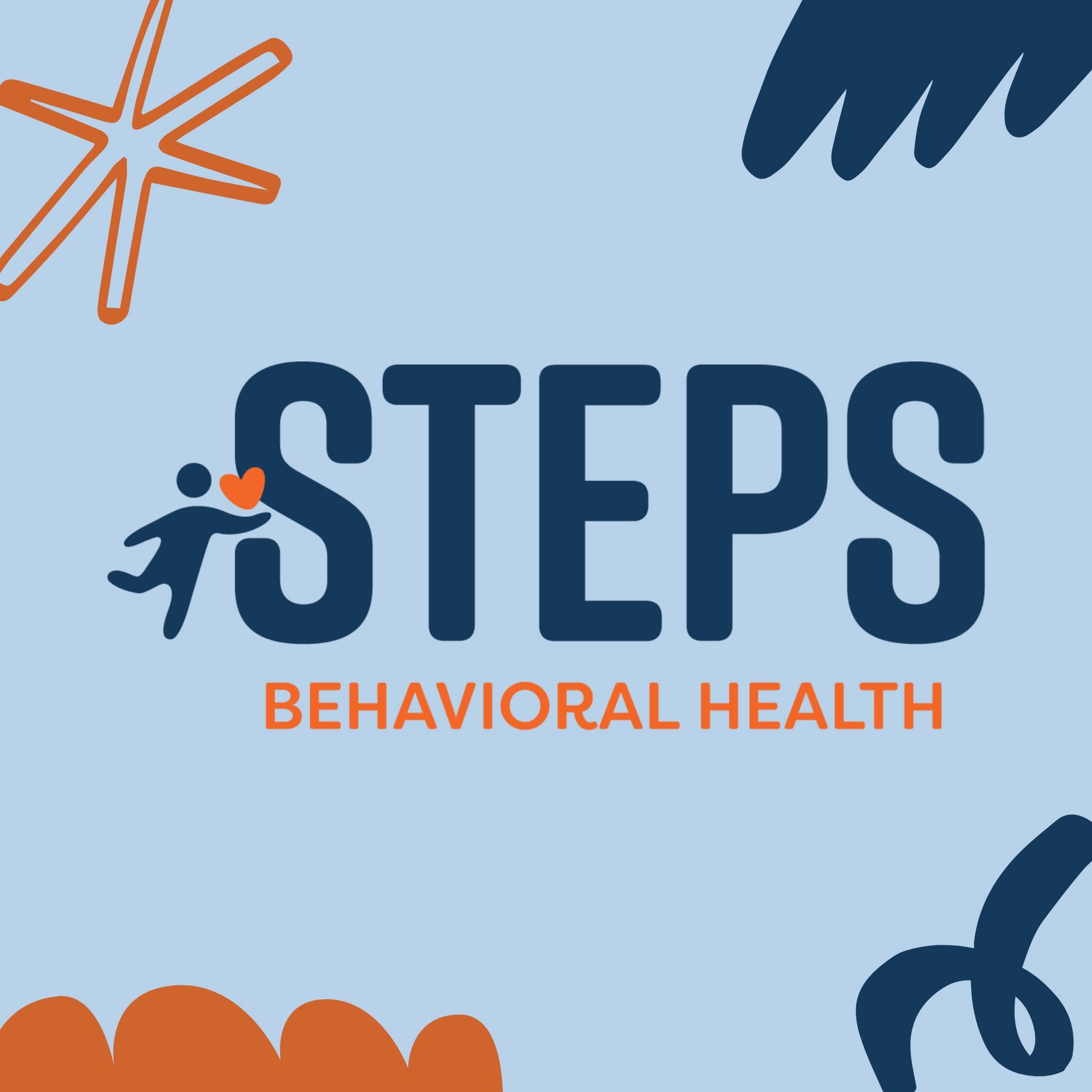 STEPS Behavioral Health  