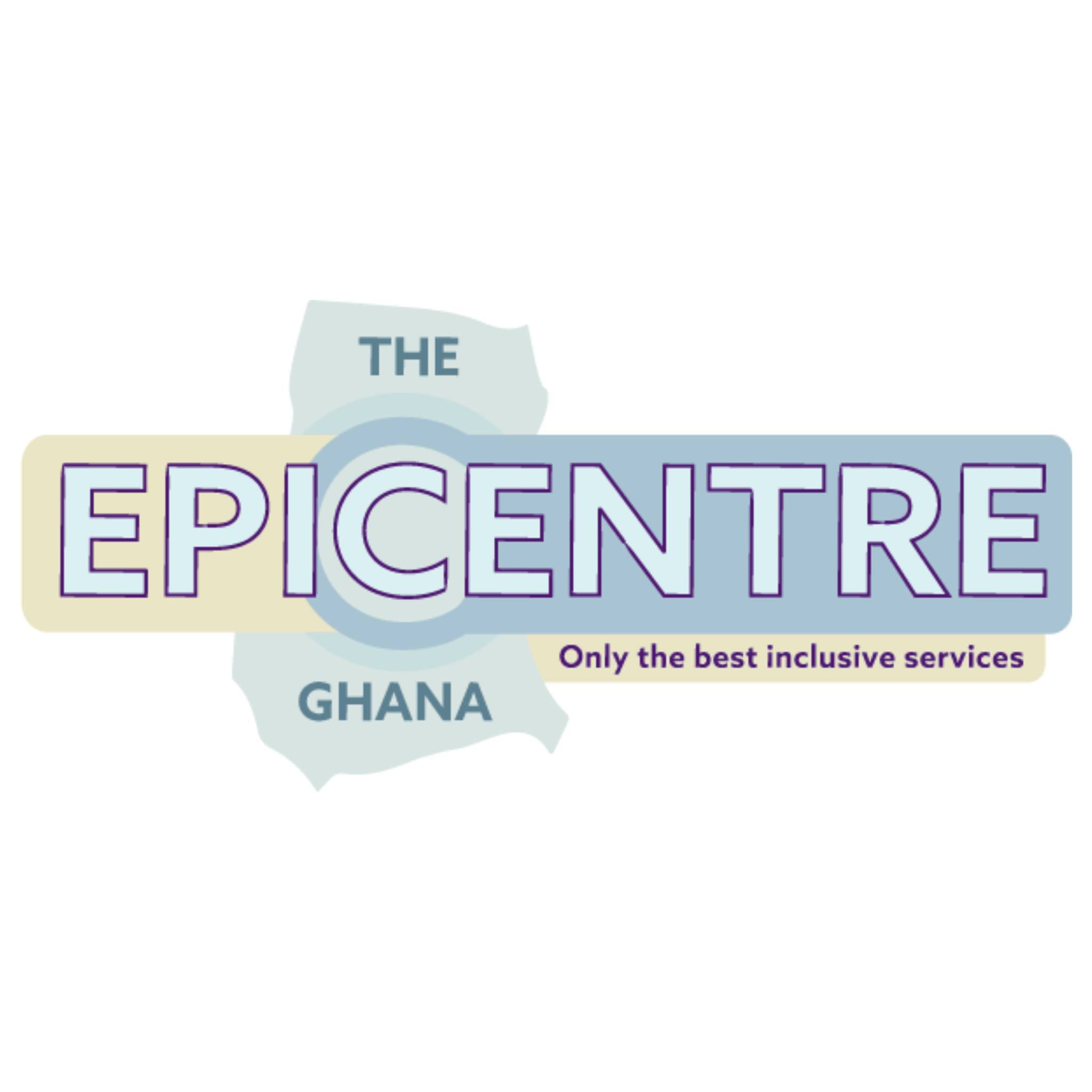 The  Epicentre Gbawe 