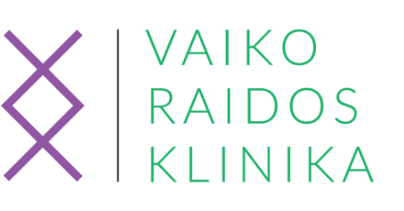 Vaiko Raidos Centras