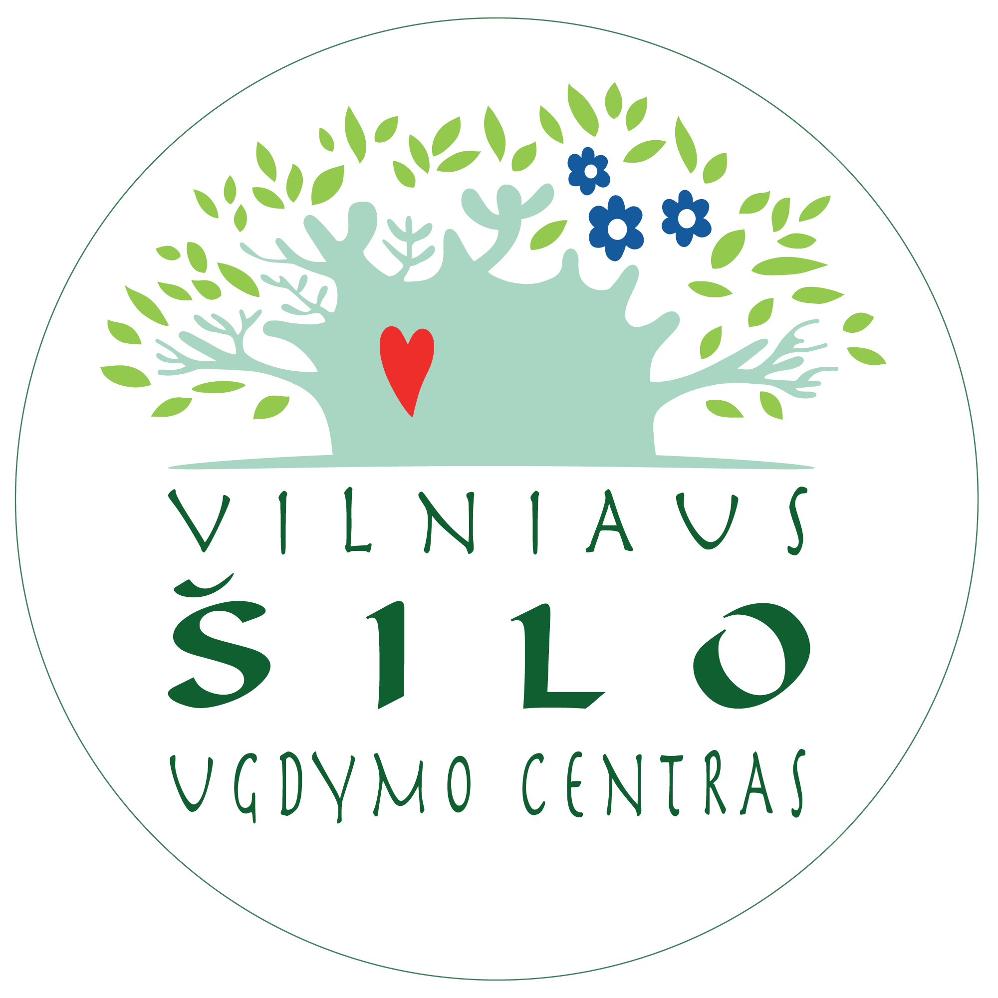 Vilnius Silos Education Center 