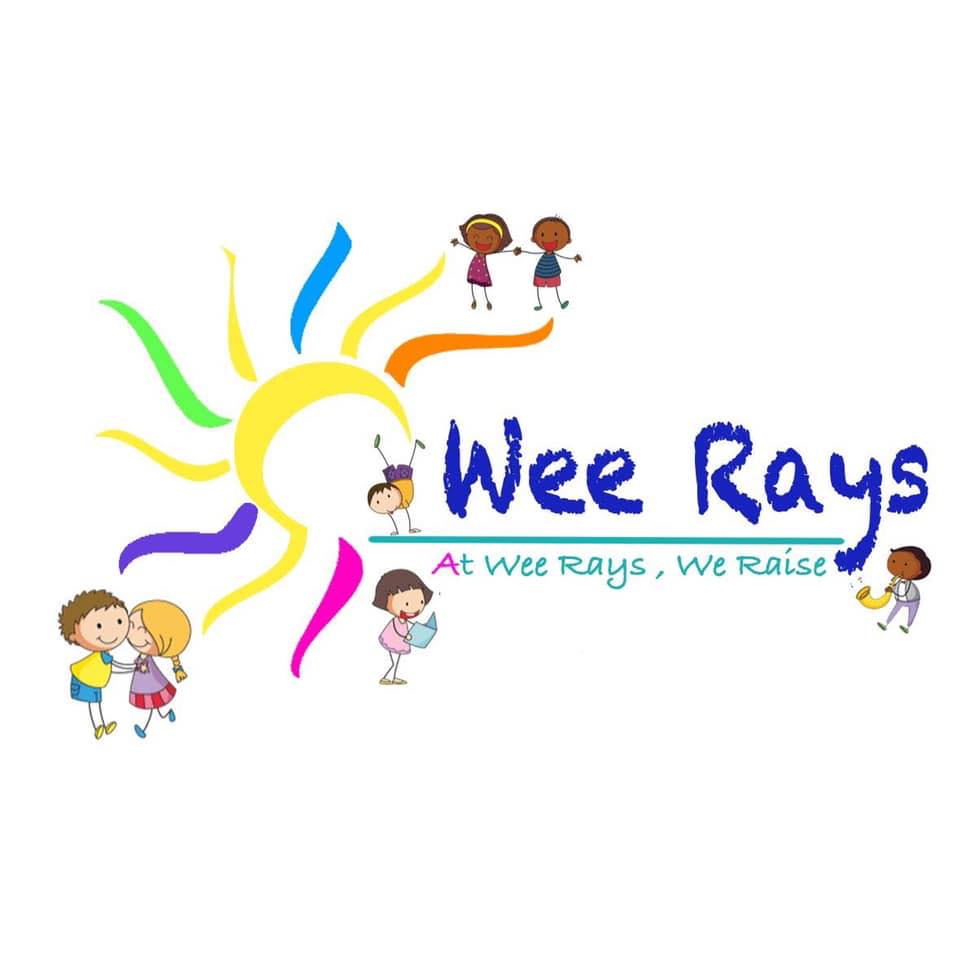Wee Rays 