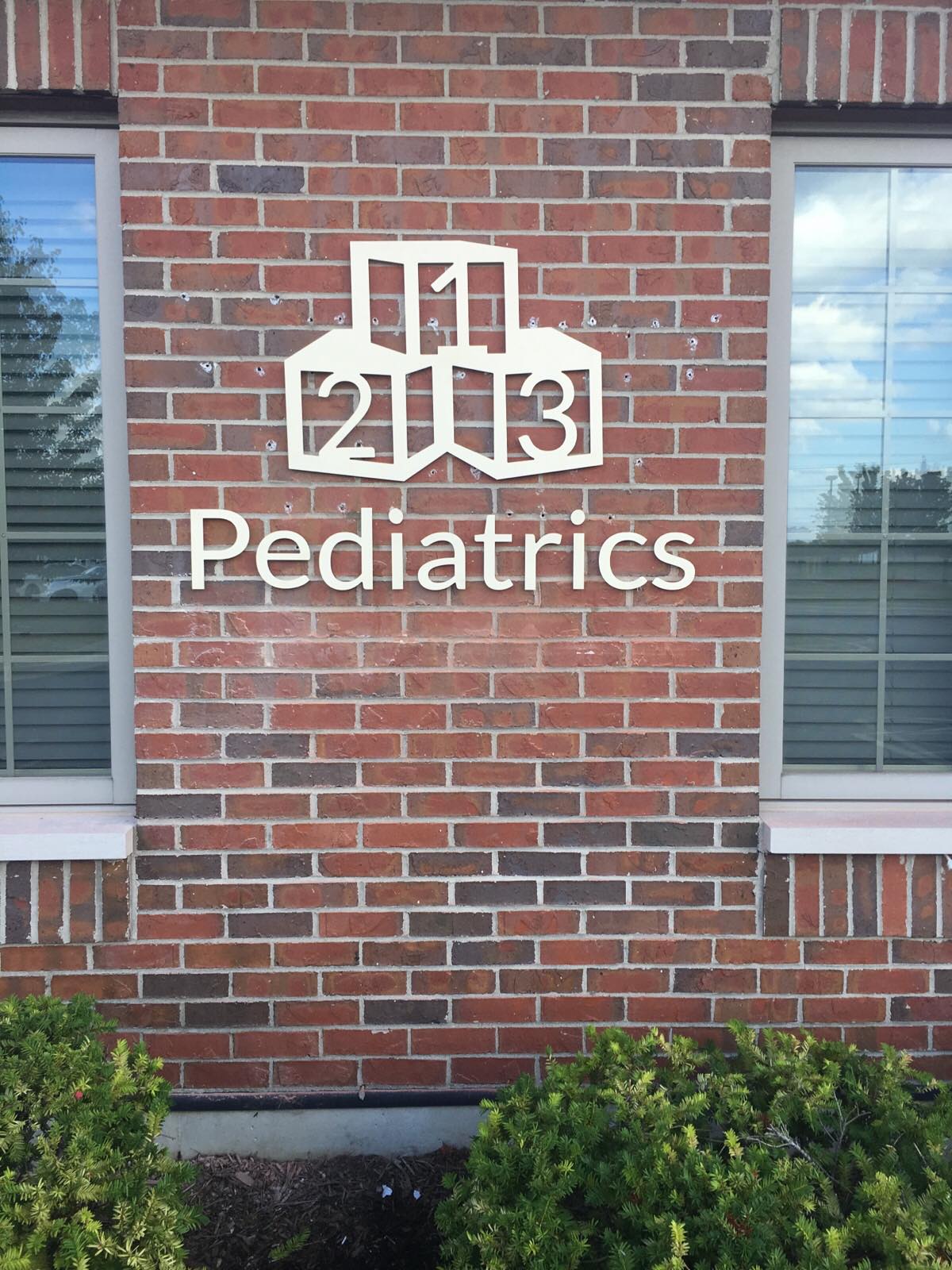 123 Pediatrics of Illinois