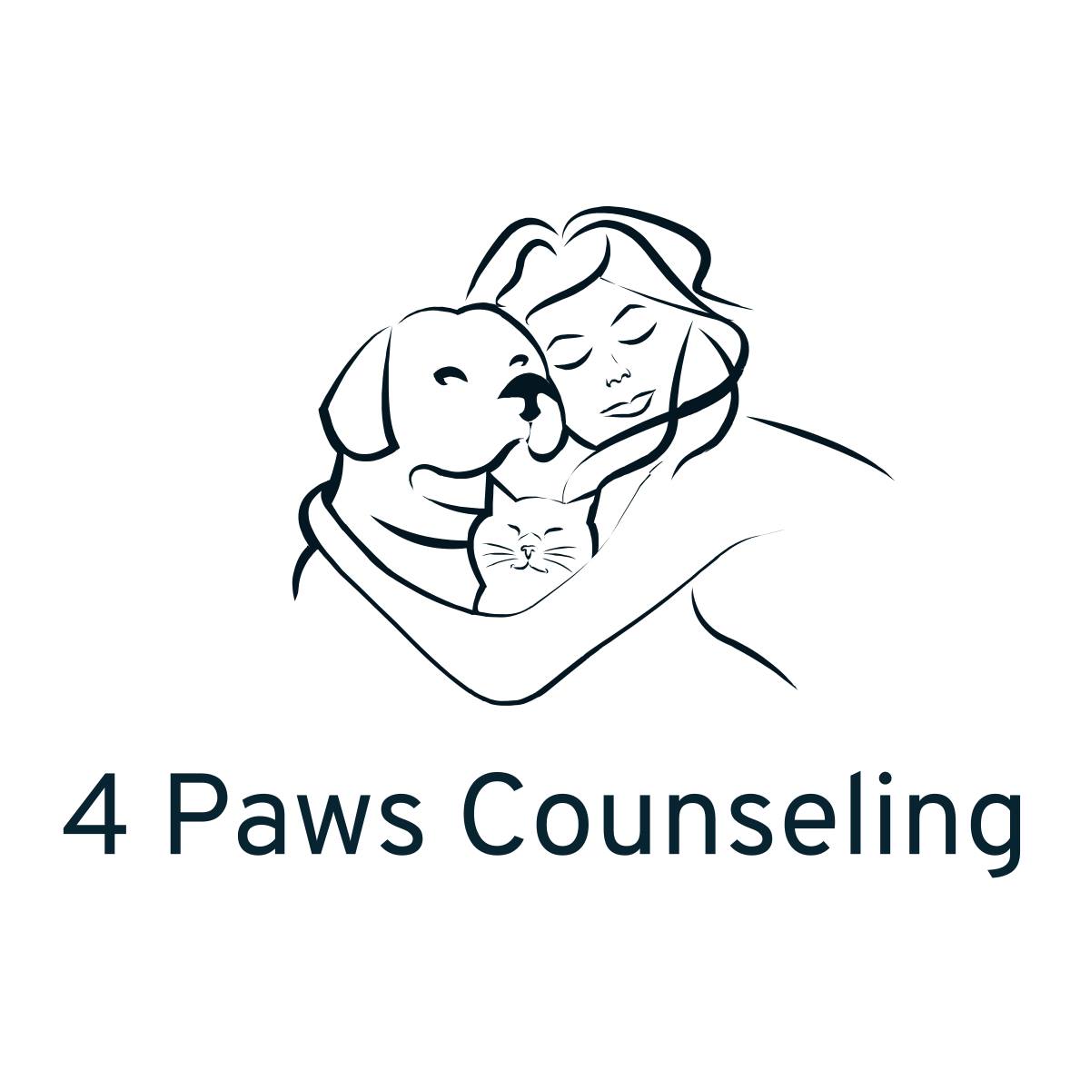 4 Paws Counseling