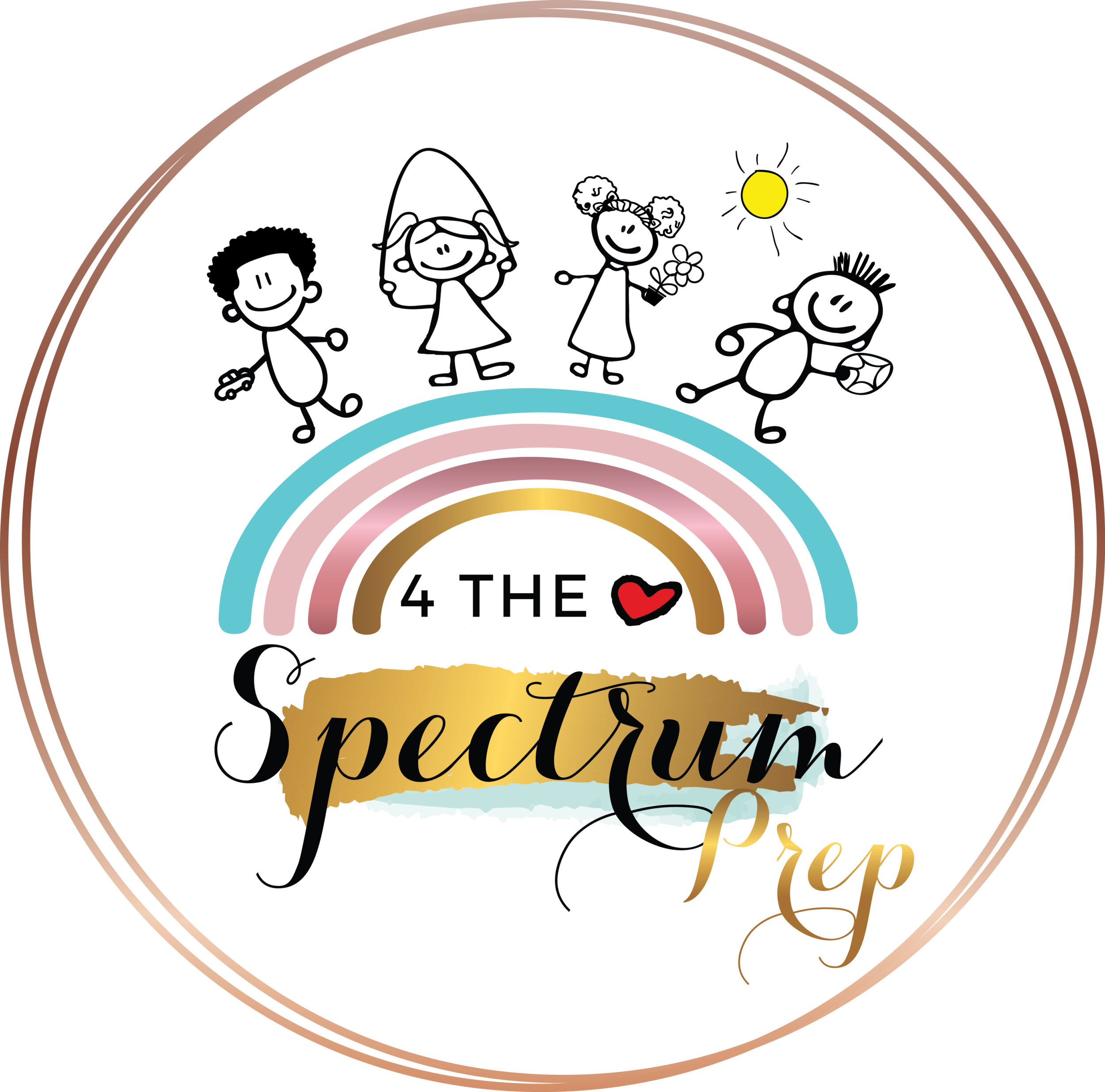 4 the Spectrum Prep, LLC