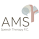 AMS Speech Therapy, P.C
