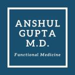 Dr.Anshul Gupta
