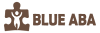 Blue ABA