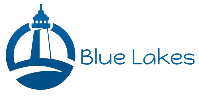 Blue Lakes