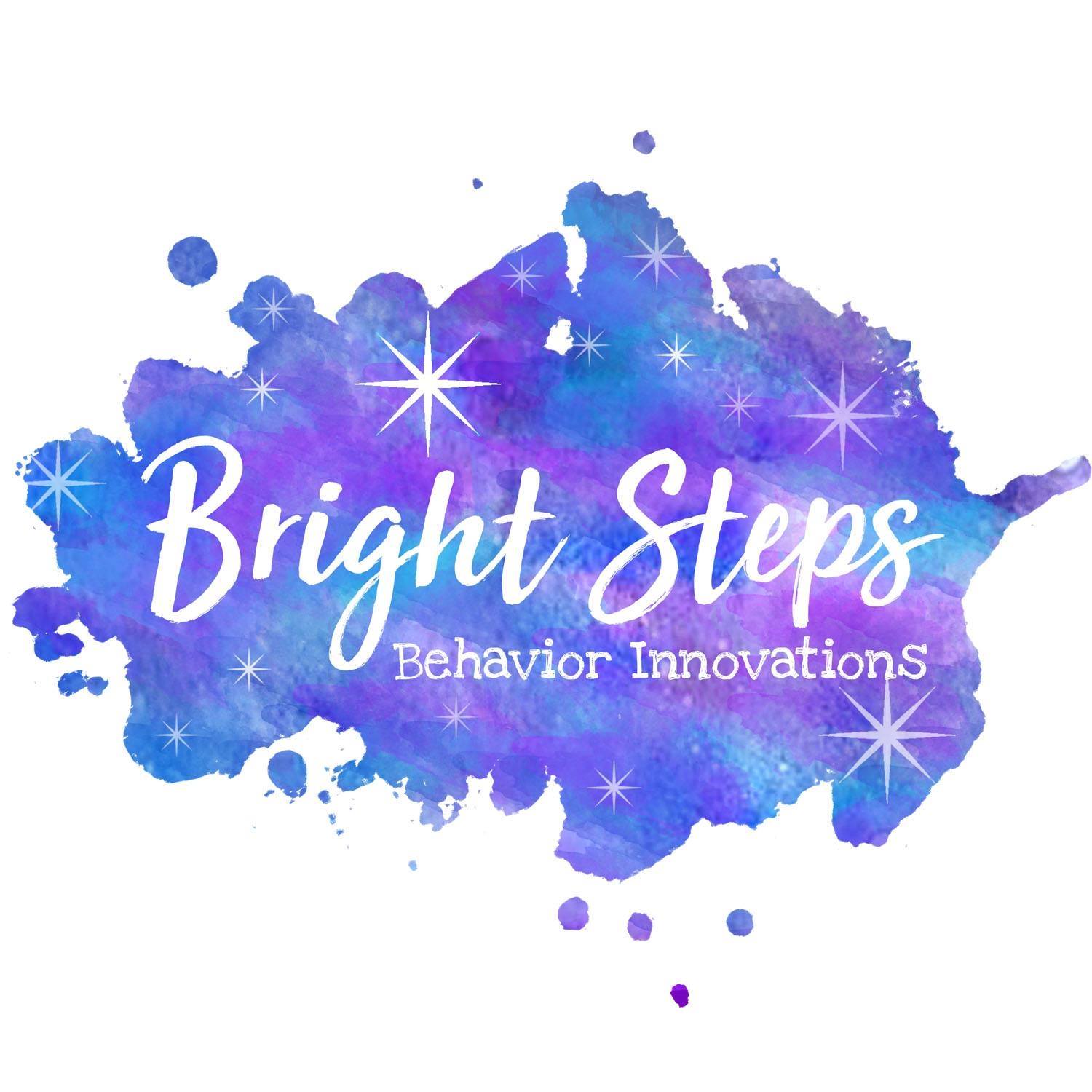 Bright Steps Behavior Innovations
