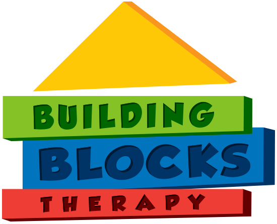 Building Blocks Therapy