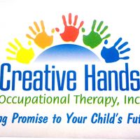 Creative Hands Occupational Therapy, Inc.