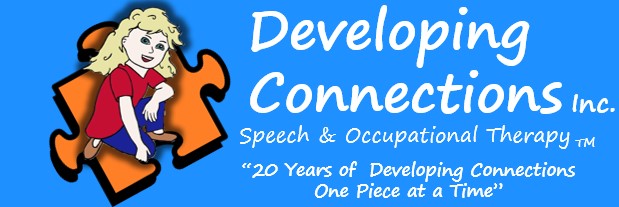Developing Connections Inc