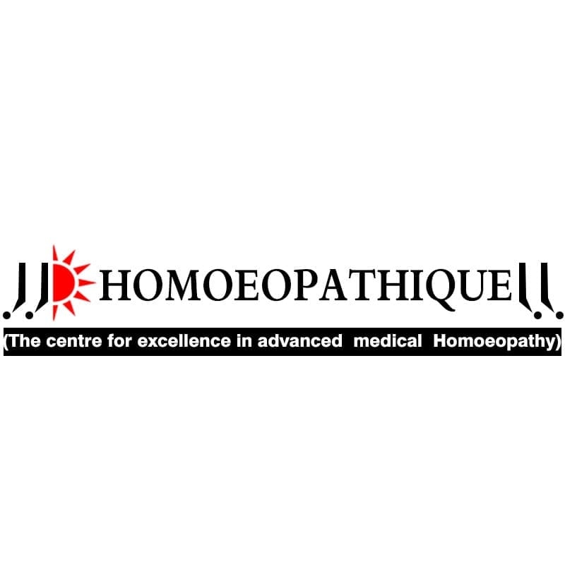 Homoeopathique - Dr. Divya Nagar
