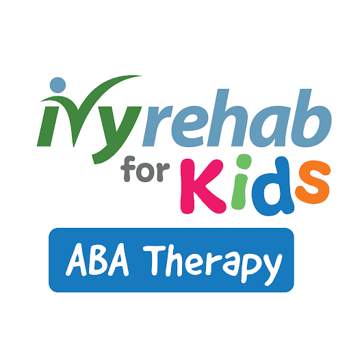 Ivy Rehab for Kids - ABA Therapy