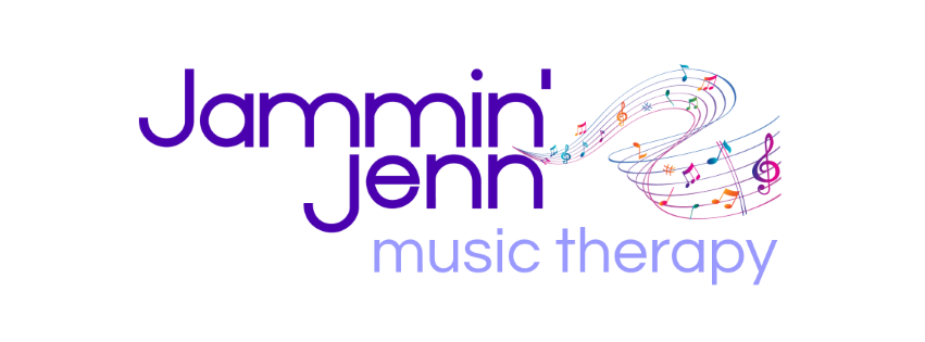 Jammin Jenn Music Therapy