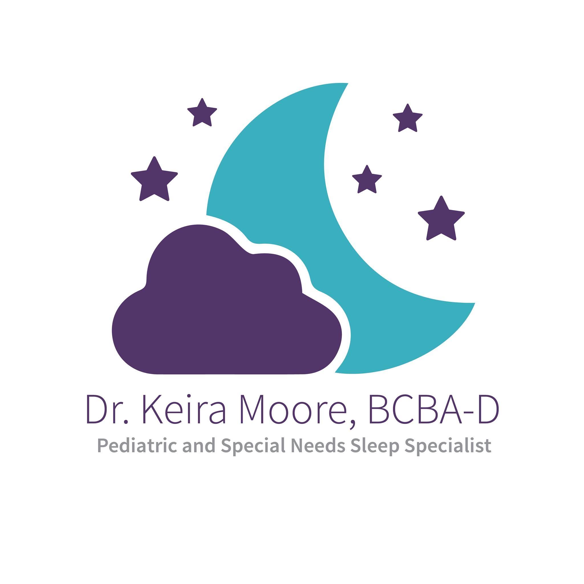 Dr Keira Moore