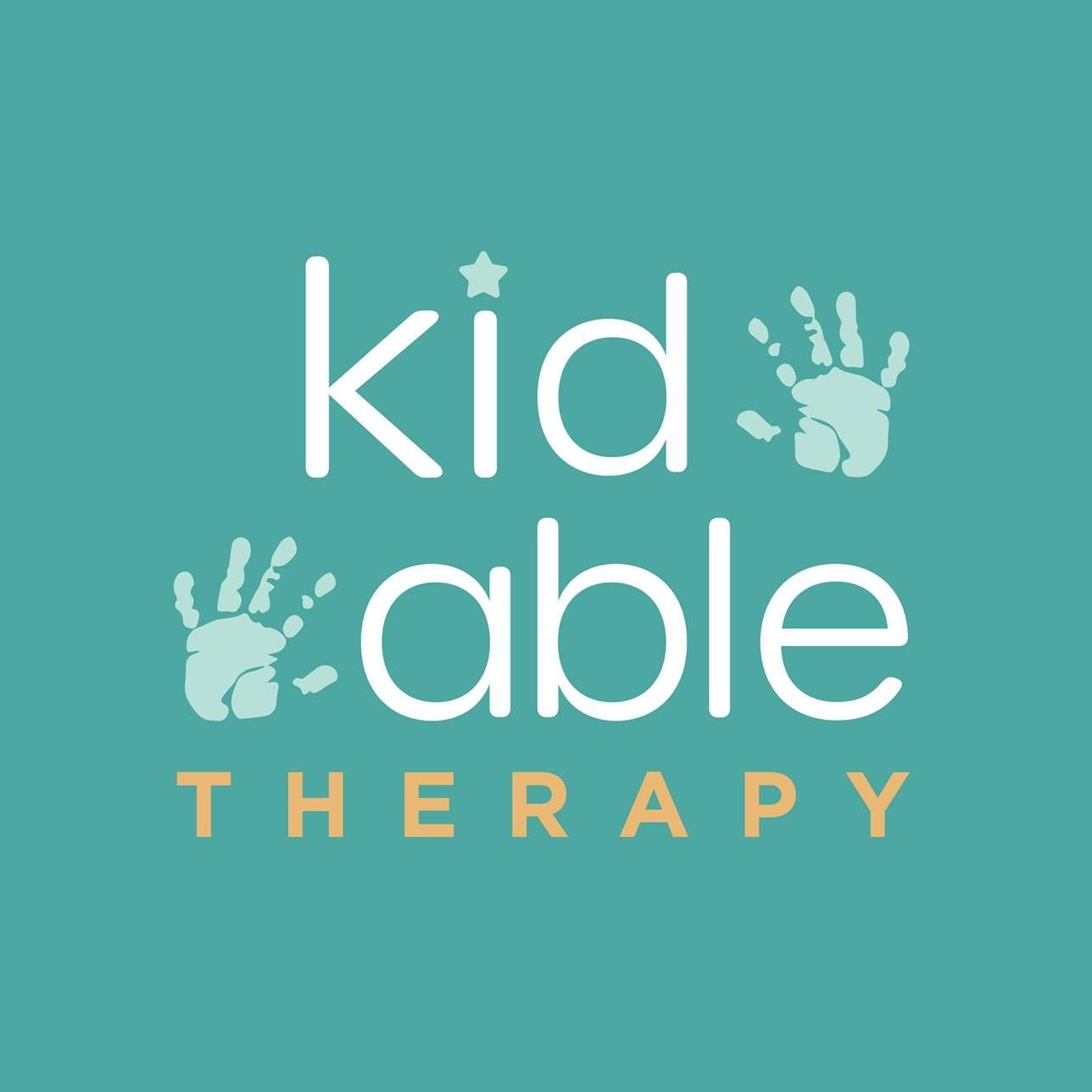 Kidable Therapy