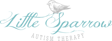 Little Sparrow, LLC ABA Therapy