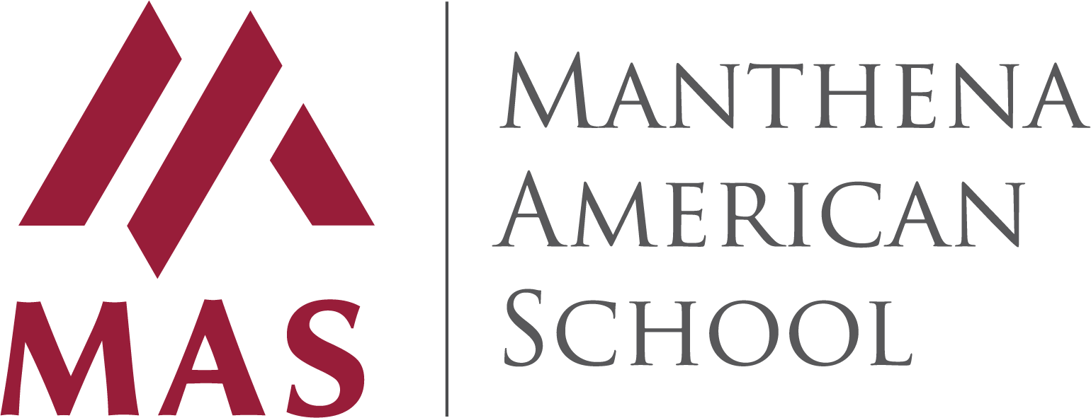 Manthena American School 