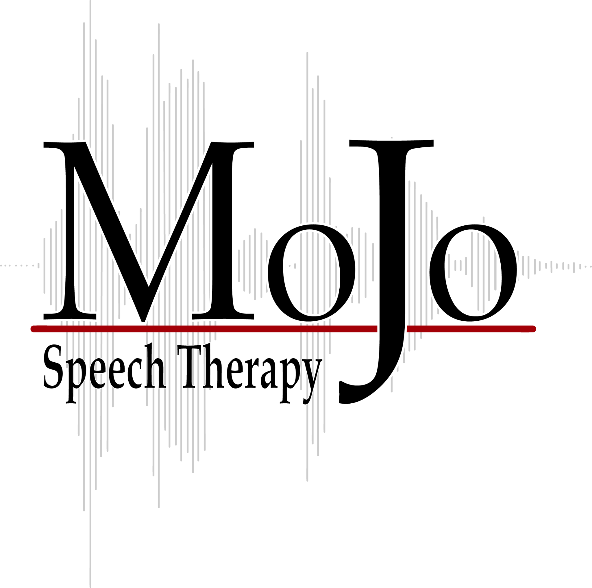 MoJo Speech Therapy