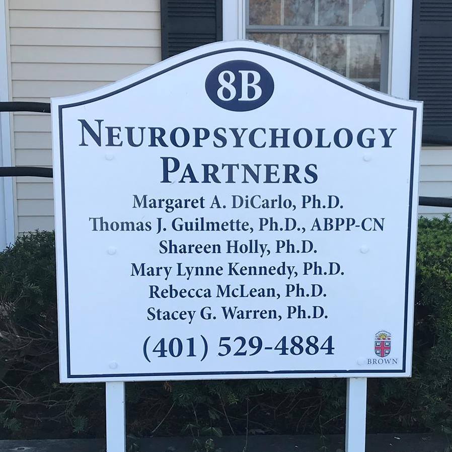 Dr. Thomas J. Guilmette